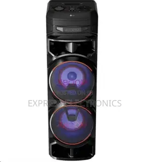 High Quality LG Rnc9 Xboom Bluetooth Party Speaker
