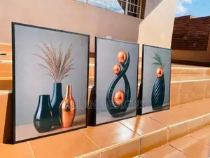 Picture Framing
