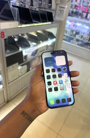 Apple iPhone 16 Pro Max 256 GB Black