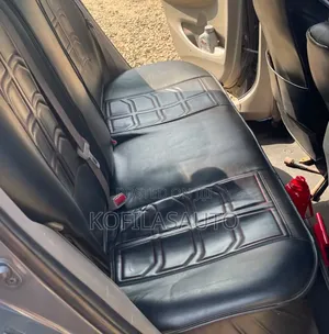 Toyota Corolla 2009 Blue