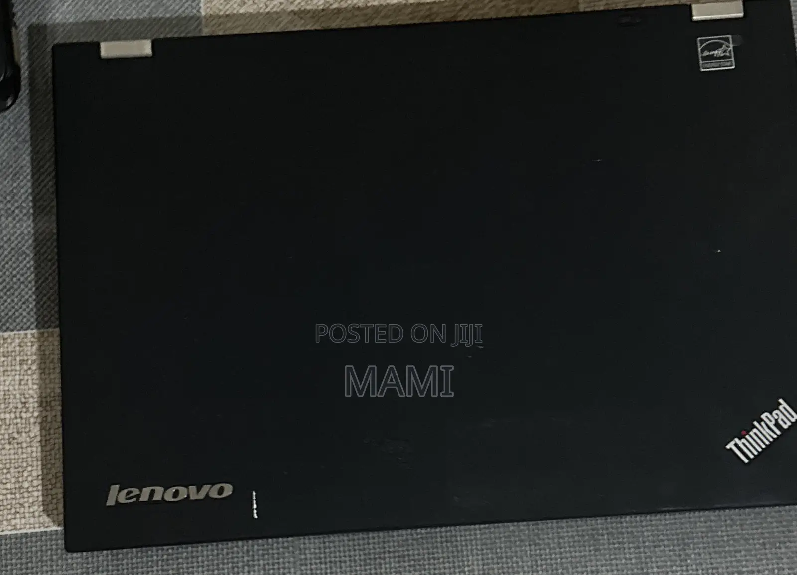 Laptop Lenovo ThinkPad T400s 8GB Intel Core i5 SSD 500GB