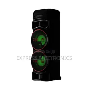 Text Us Fir Your LG Rnc9 Xboom Bluetooth Party Speaker