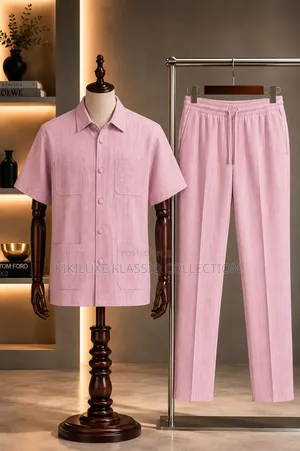 Men's Kaftan