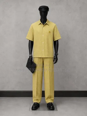Men's Kaftan