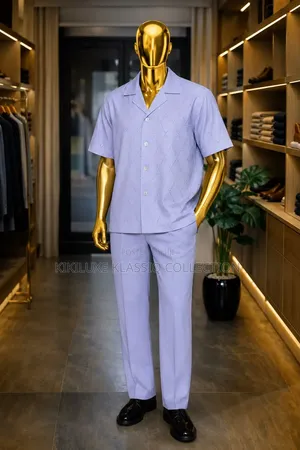 Men's Kaftan