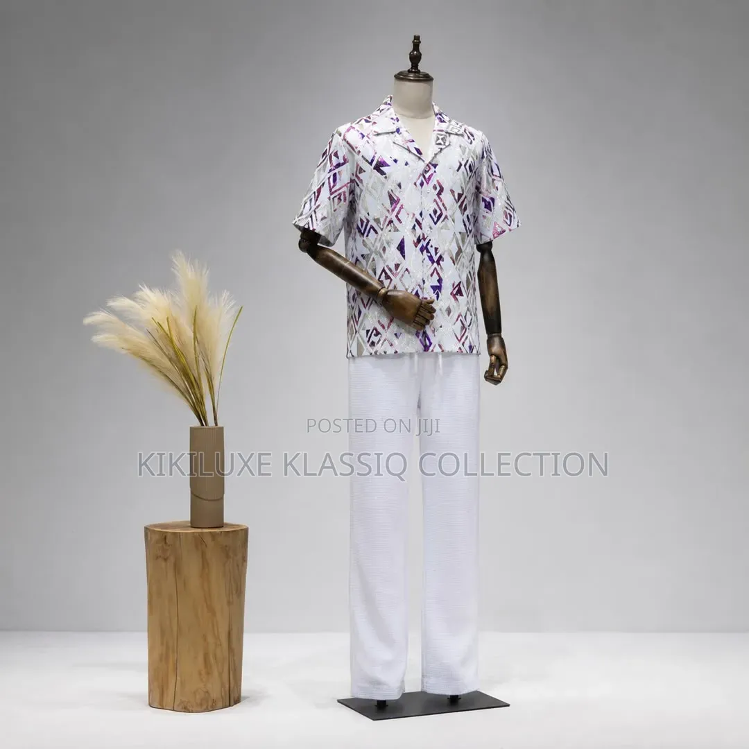 Men's Kaftan