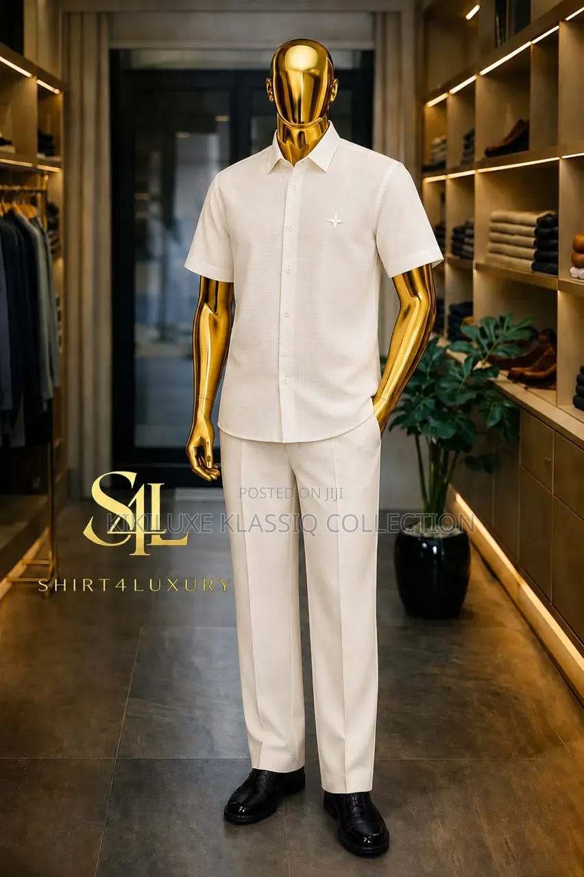 Men's Kaftan