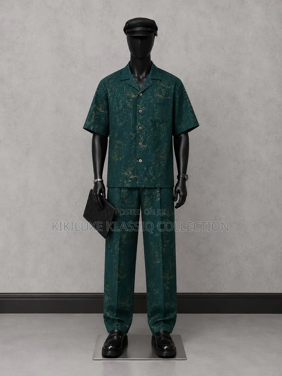 Men's Kaftan