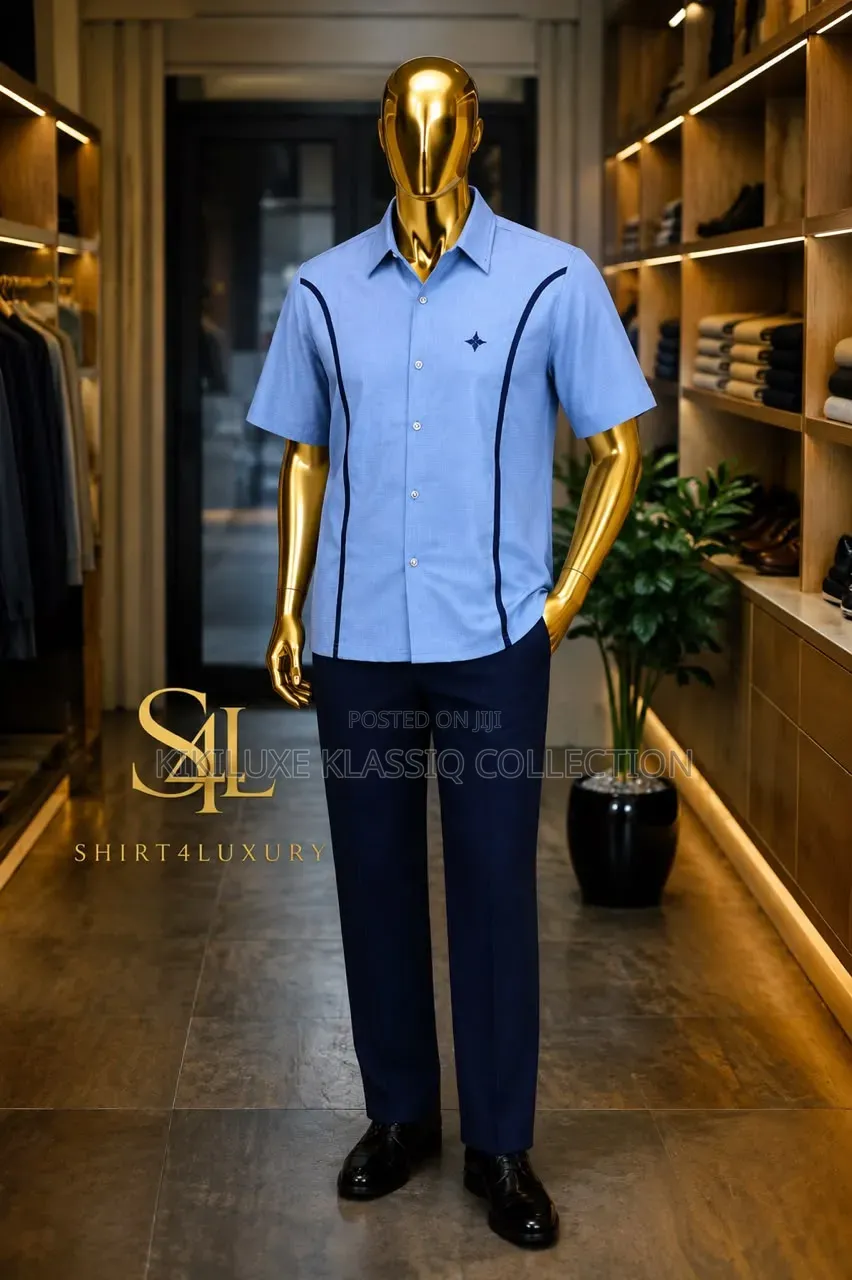 Men's Kaftan