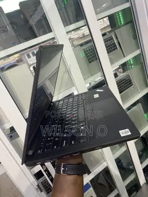 Laptop Lenovo ThinkPad T14 16GB Intel Core i5 SSD 256GB