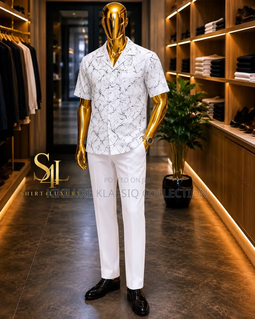 Men's Kaftan
