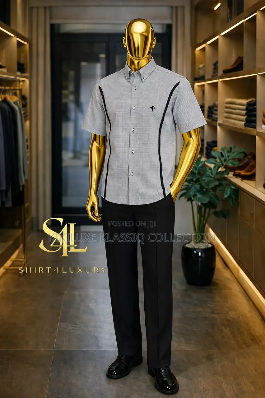Men's Kaftan