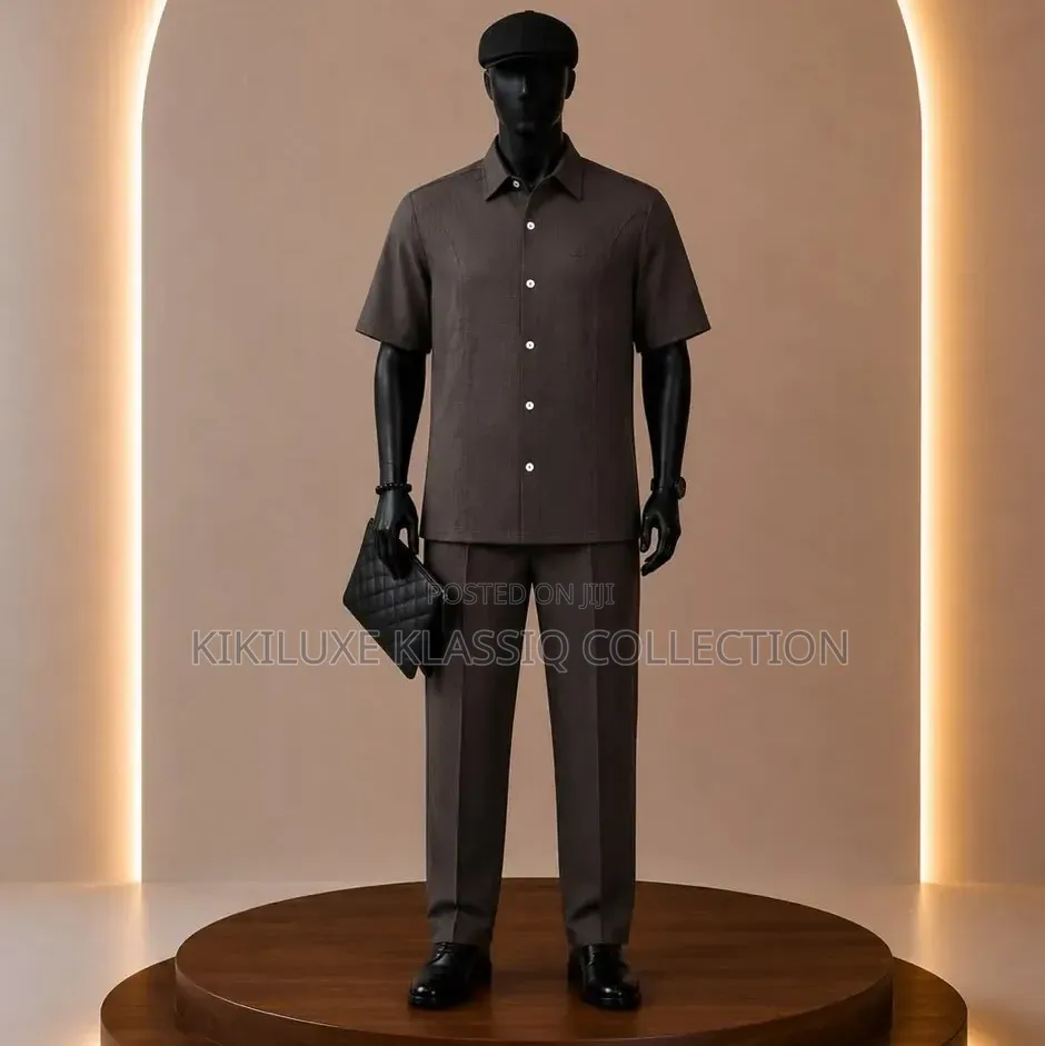 Men's Kaftan
