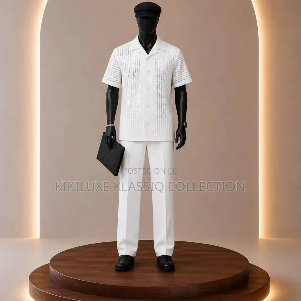 Men's Kaftan