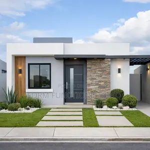 Architectural Building Design 090
