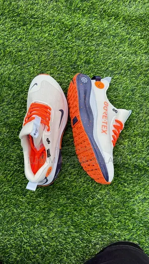 Nike Multi Colored Sneakers