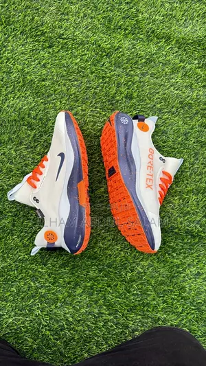 Nike Multi Colored Sneakers