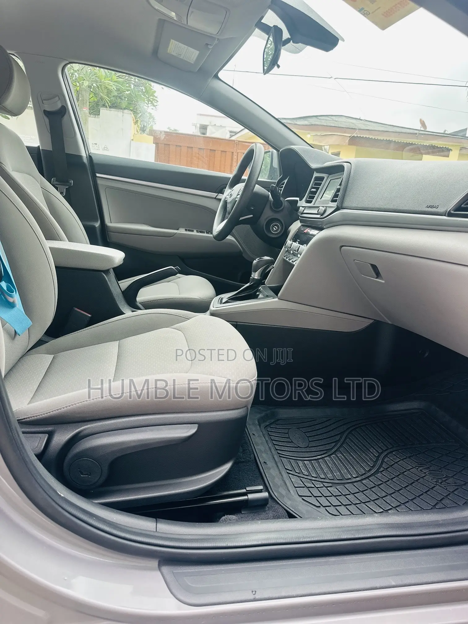 Hyundai Sonata 2020