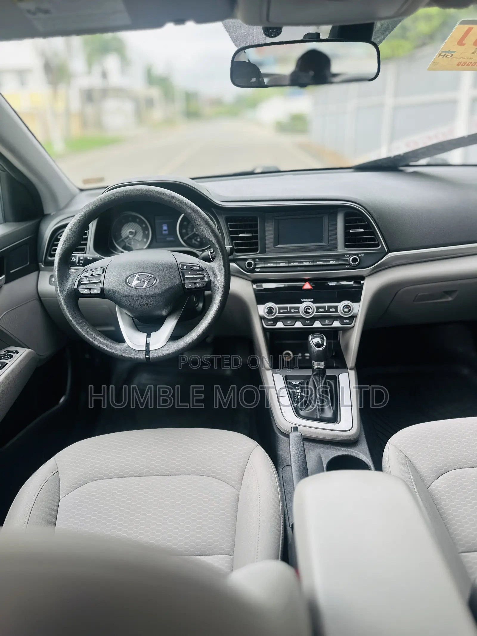 Hyundai Sonata 2020