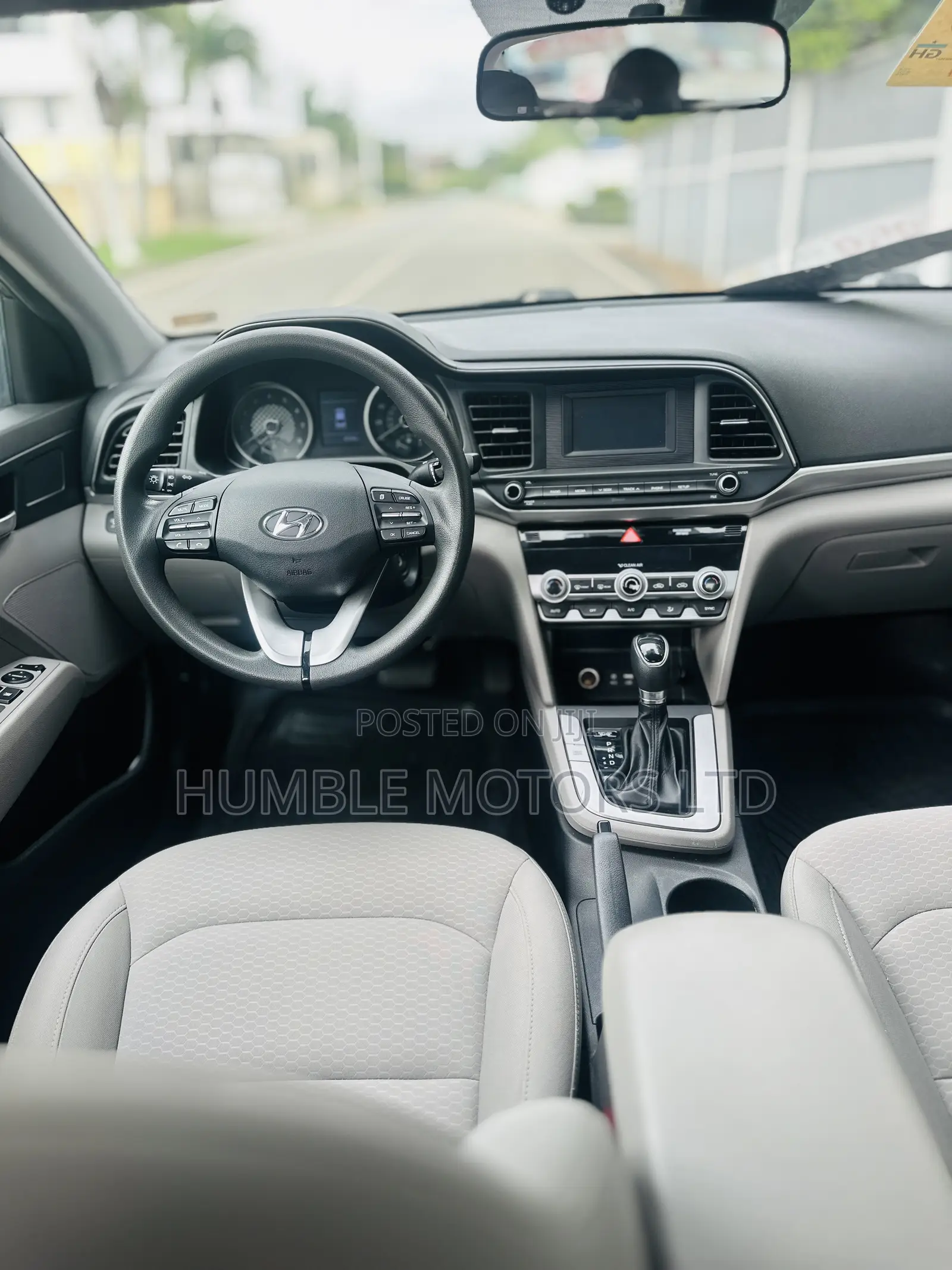 Hyundai Sonata 2020