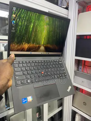 Laptop Lenovo ThinkPad X13 Gen 2 16GB Intel Core i5 SSD 256GB