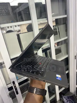 Laptop Lenovo ThinkPad X13 Gen 2 16GB Intel Core i5 SSD 256GB