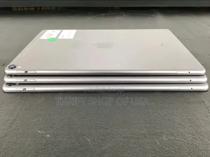 Apple iPad Pro 10.5 (2017) 256 GB Gray