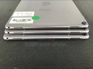 Apple iPad Pro 10.5 (2017) 256 GB Gray