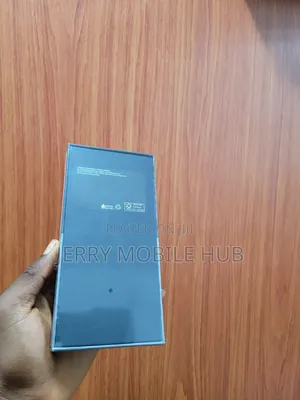 New Samsung Galaxy Z Flip4 512 GB Gray