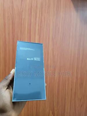 New Samsung Galaxy Z Flip4 512 GB Gray