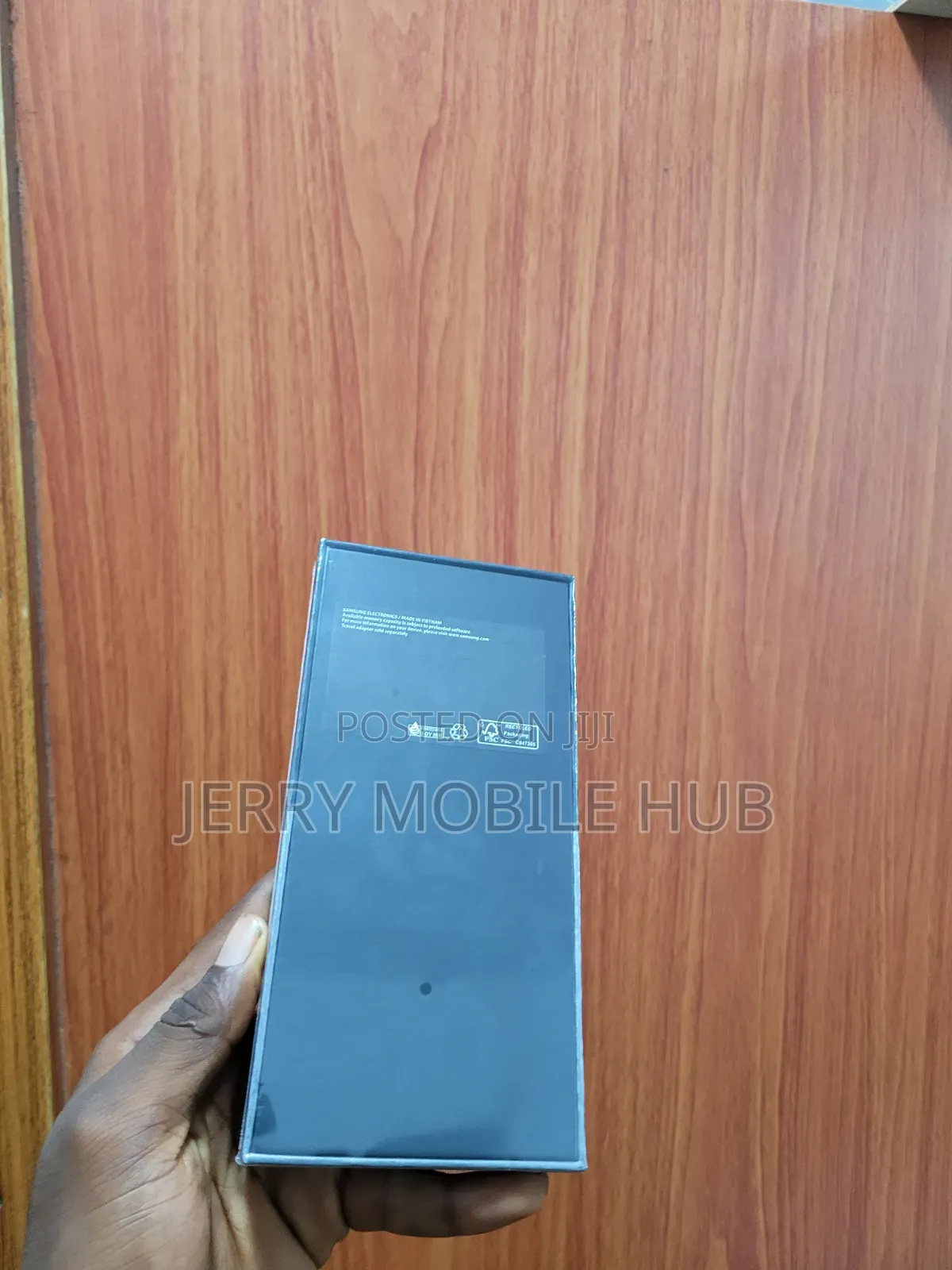 New Samsung Galaxy Z Flip4 512 GB Blue