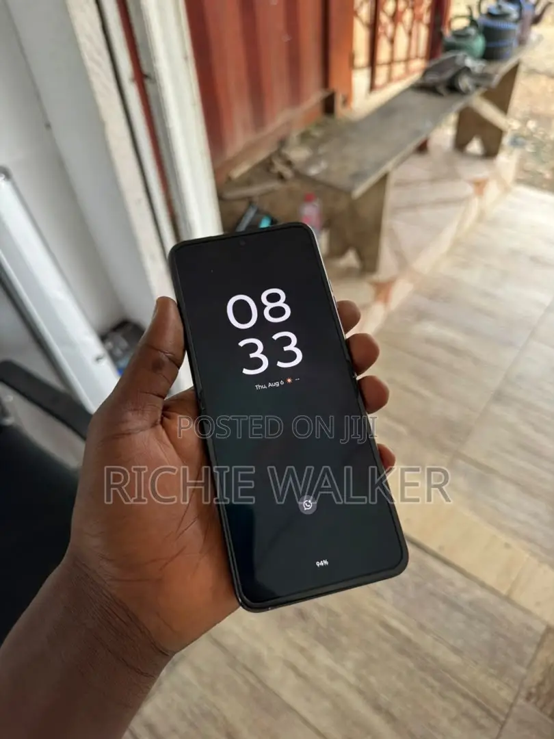 Motorola Razr 40 128 GB Purple