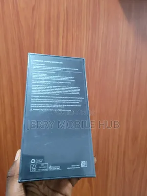 New Samsung Galaxy S20 128 GB