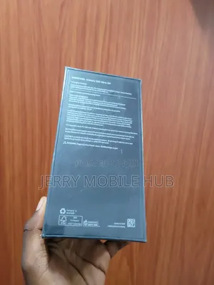 New Samsung Galaxy S20 128 GB