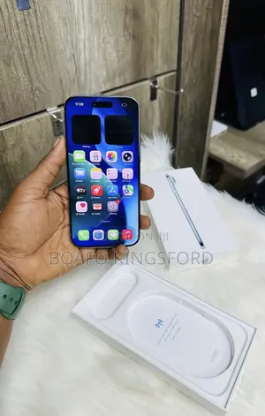 New Apple iPhone Air 512 GB White