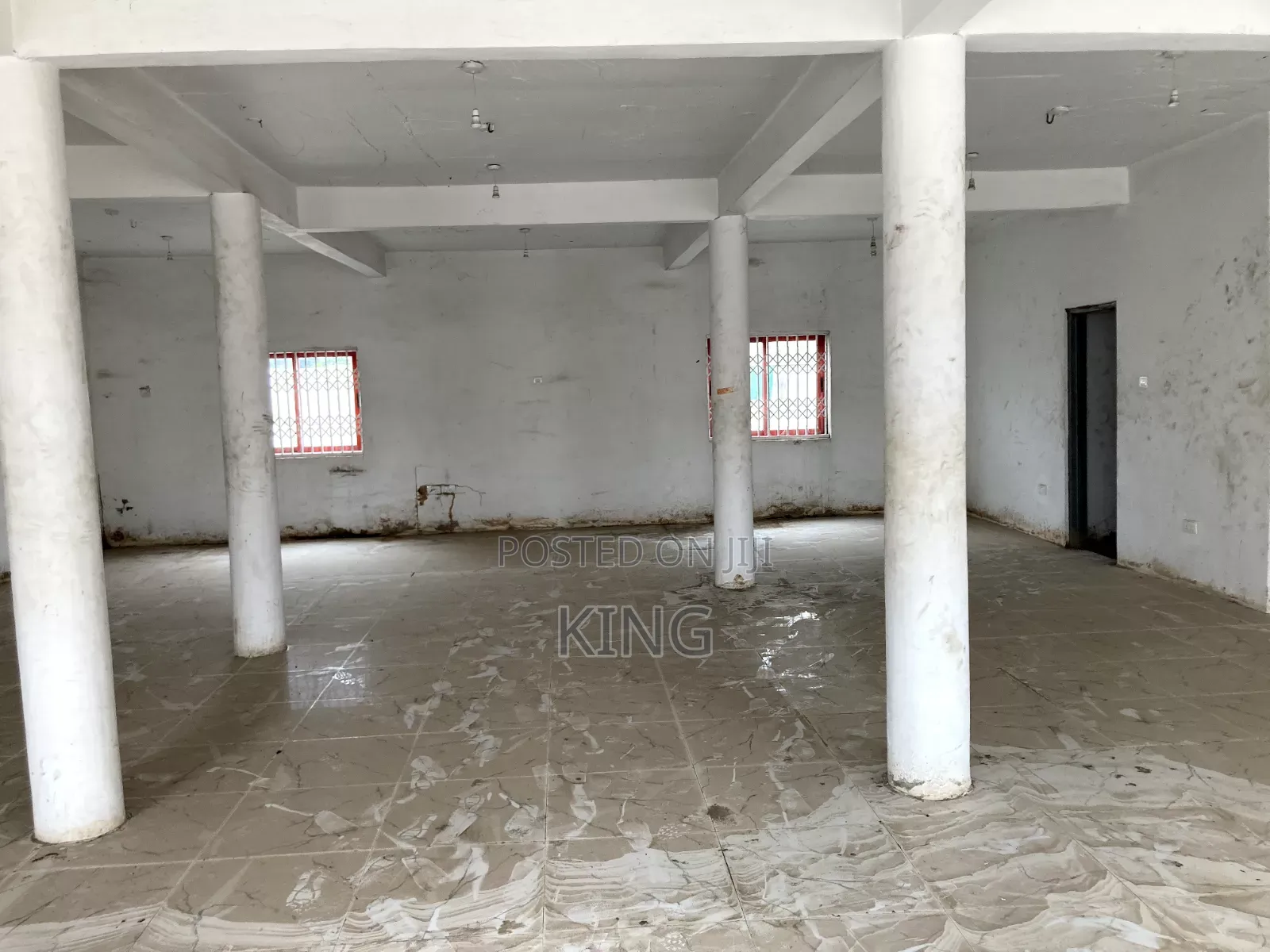 Offices Pace for Rent