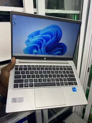 Laptop HP ProBook 430 G8 16GB Intel Core i5 SSD 256GB