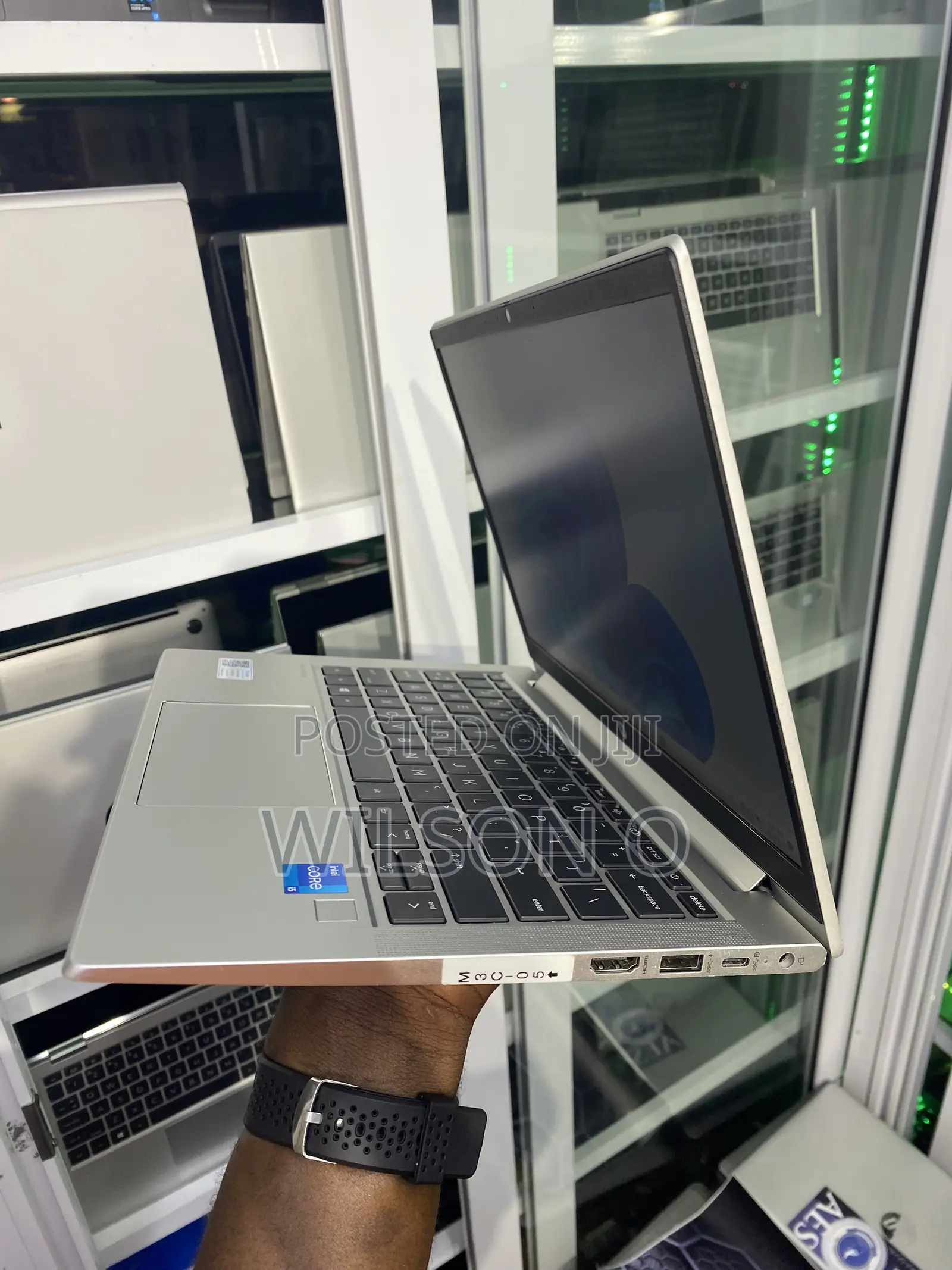 Laptop HP ProBook 430 G8 16GB Intel Core i5 SSD 256GB