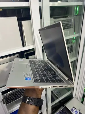 Laptop HP ProBook 430 G8 16GB Intel Core i5 SSD 256GB