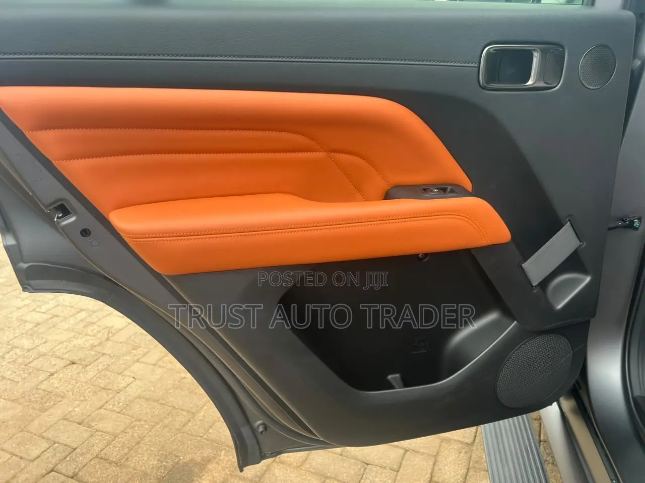 Haval H9 2024 Gray