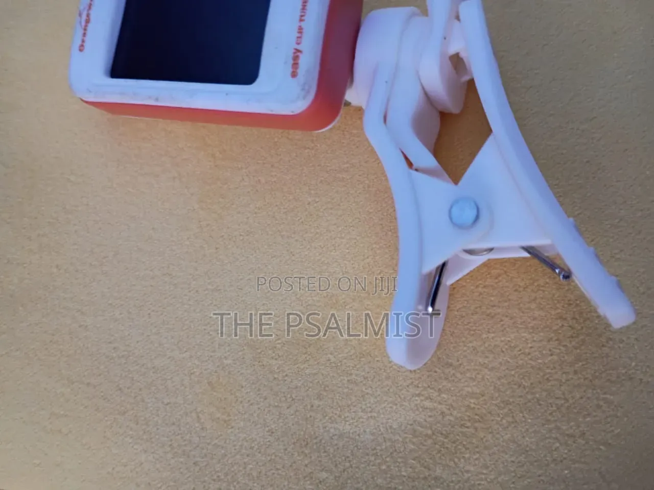 Orangewood OT- 32 Guitar Tuner
