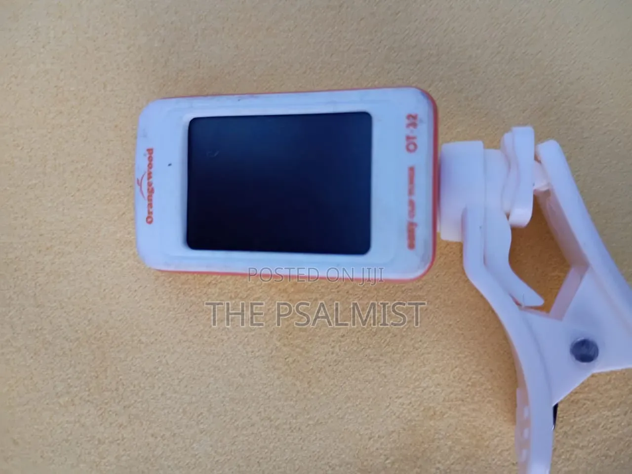 Orangewood OT- 32 Guitar Tuner