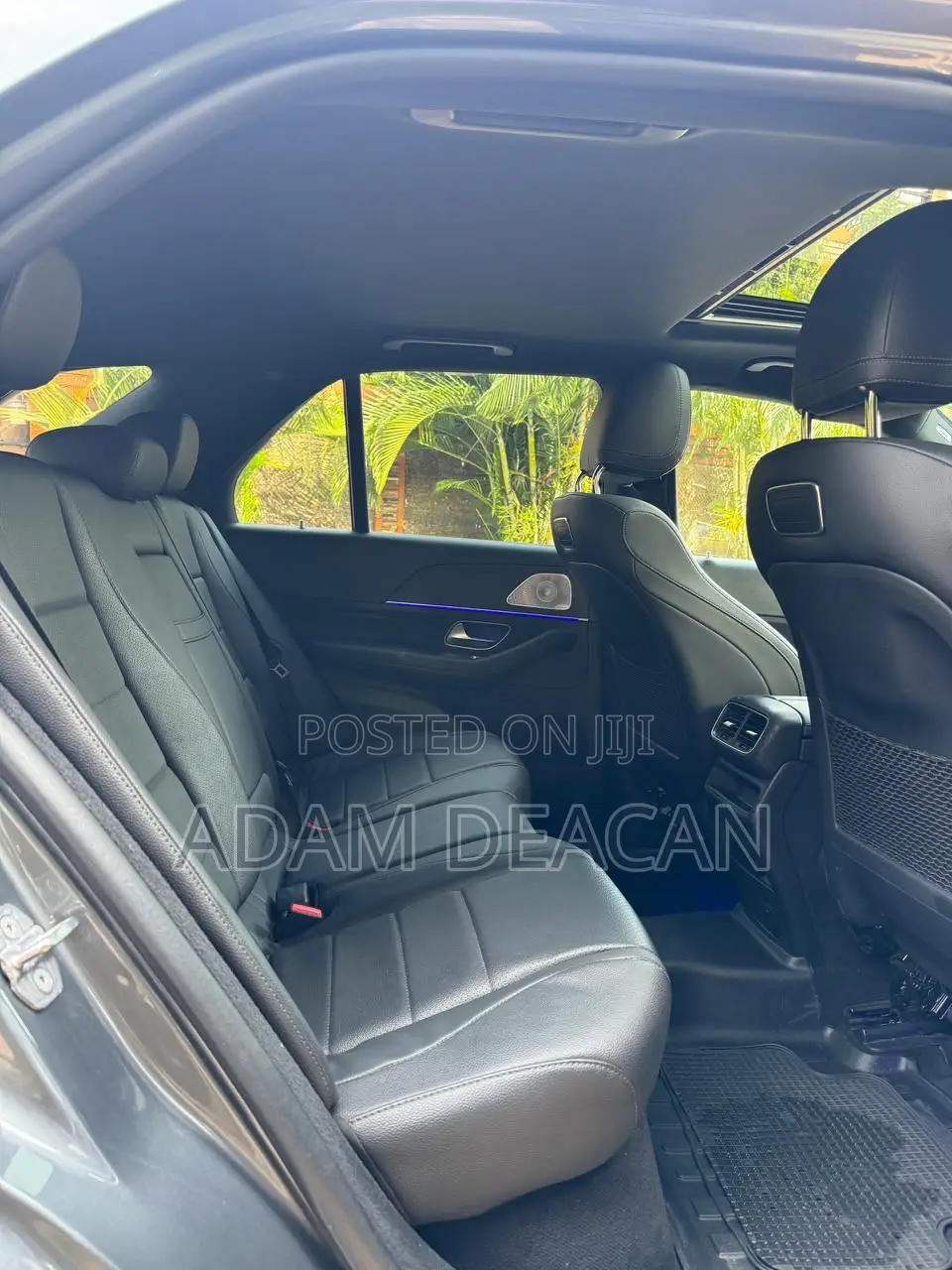 Mercedes-Benz GLE-Class GLE 350 4MATIC 2020