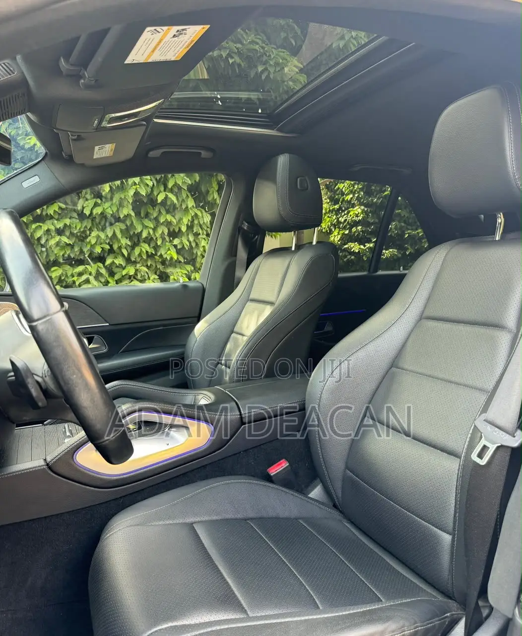 Mercedes-Benz GLE-Class GLE 350 4MATIC 2020