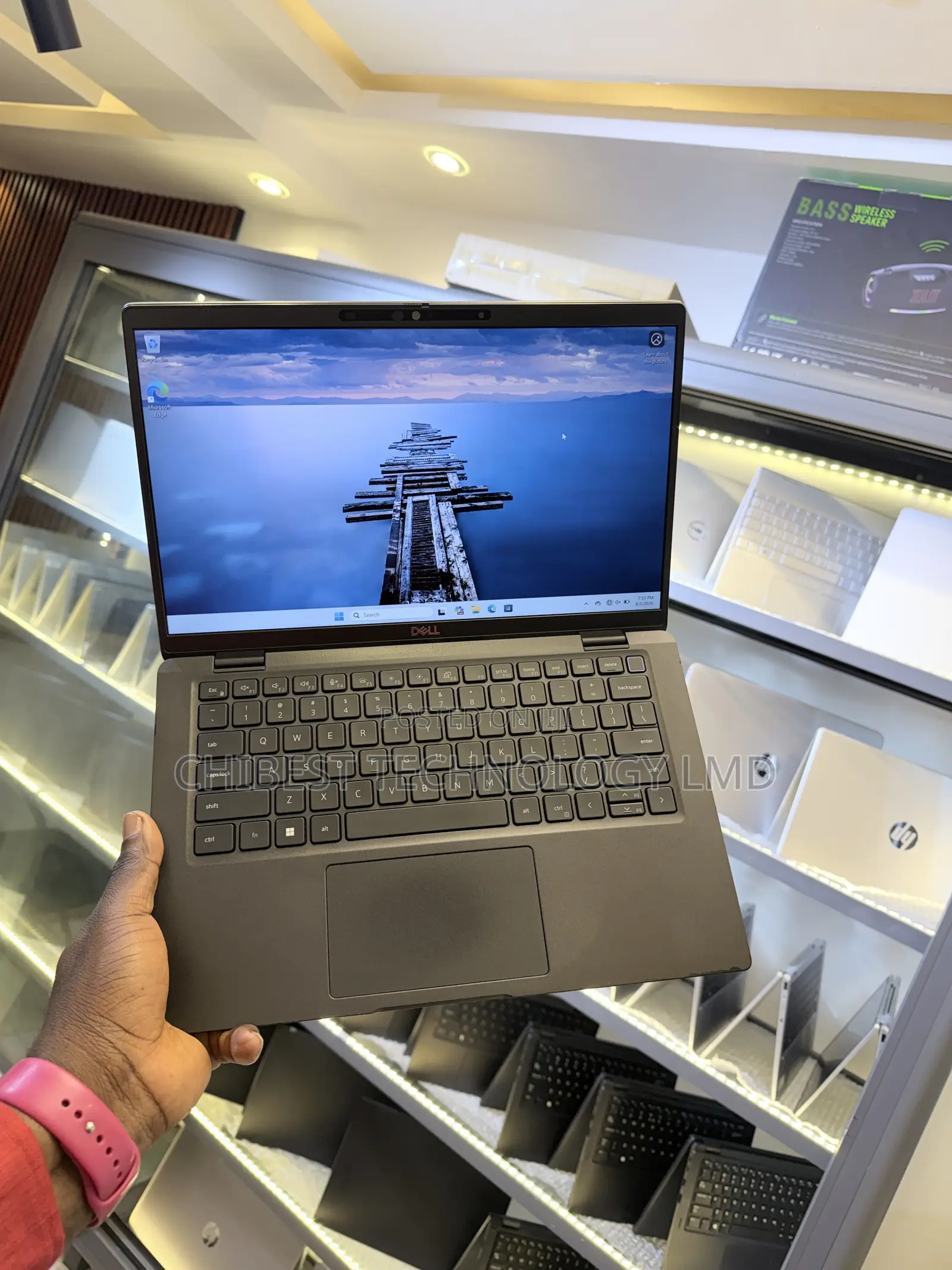Laptop Dell Latitude 7430 16GB Intel Core i7 SSD 512GB
