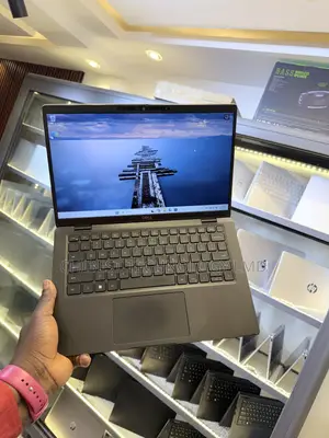 Laptop Dell Latitude 7430 16GB Intel Core i7 SSD 512GB