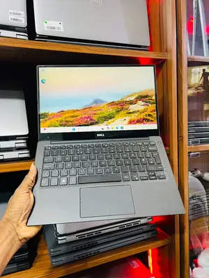 Laptop Dell XPS 13 9360 16GB Intel Core i7 SSD 256GB