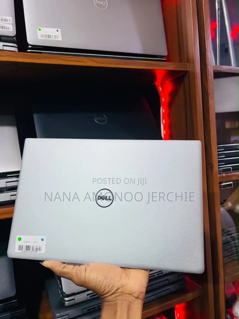 Laptop Dell XPS 13 9360 16GB Intel Core i7 SSD 256GB