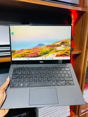 Laptop Dell XPS 13 9360 16GB Intel Core i7 SSD 256GB
