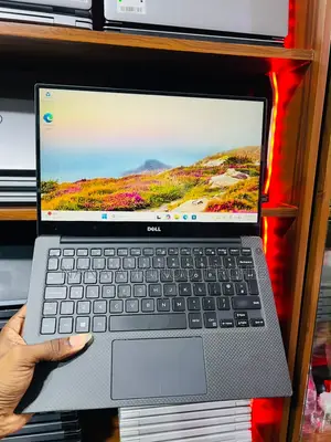 Laptop Dell XPS 13 9360 16GB Intel Core i7 SSD 256GB
